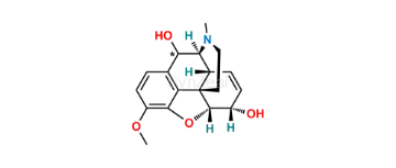 Picture of Codeine EP Impurity E
