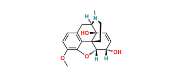 Picture of Codeine EP Impurity F