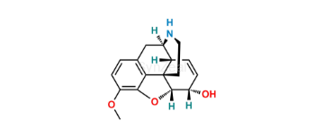 Picture of Codeine EP Impurity H