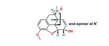 Picture of Codeine EP Impurity J