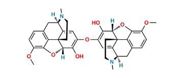 Picture of Codeine EP Impurity M