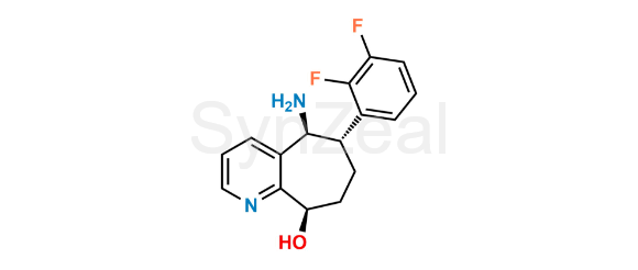 Picture of Rimegepant Impurity 2