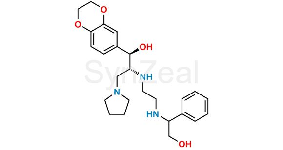 Picture of Eliglustat Impurity 2