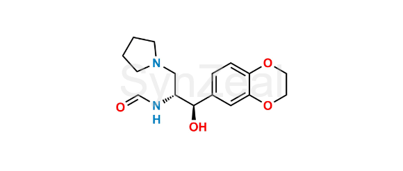 Picture of Eliglustat Impurity 4