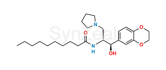 Picture of Eliglustat Impurity 6