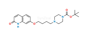 Picture of Brexpiprazole Impurity 60