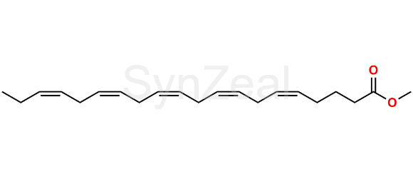 Picture of Eicosapentaenoic Acid Methyl Ester