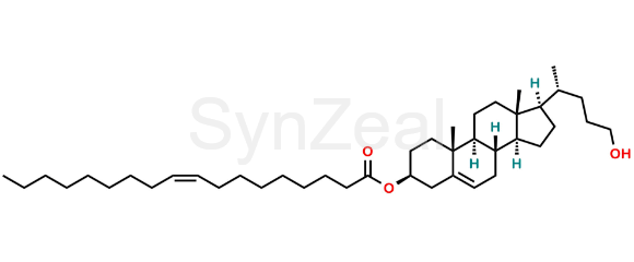 Picture of Testosterone Impurity 27