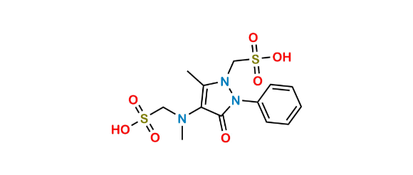 Picture of Metamizole Impurity 9