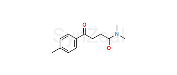 Picture of Zolpidem EP Impurity F