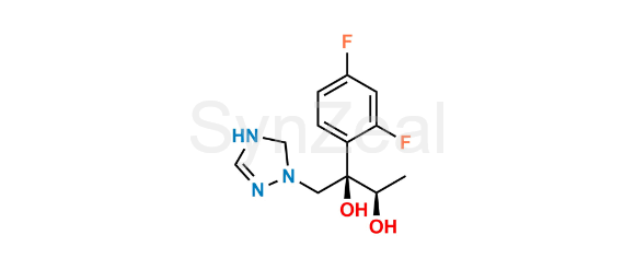 Picture of Efinaconazole Impurity 24