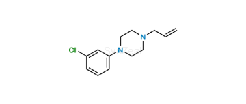 Picture of Trazodone Impurity 30