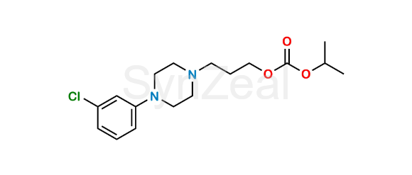 Picture of Trazodone Impurity 31