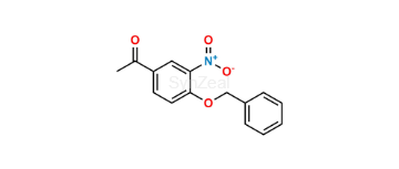 Picture of 4’-Benzyloxy-3’-nitroacetophenone