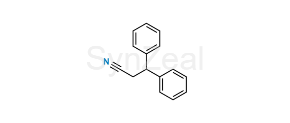 Picture of 3,3-Diphenylpropionitrile