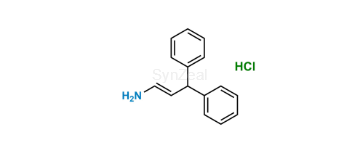 Picture of Lercanidipine Impurity 21
