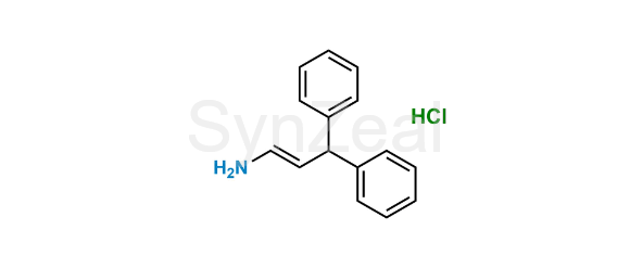 Picture of Lercanidipine Impurity 21