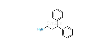 Picture of 3,3-Diphenylpropylamine
