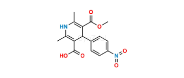 Picture of Lercanidipine Impurity 23