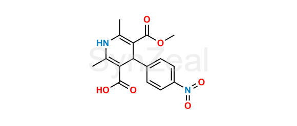 Picture of Lercanidipine Impurity 23