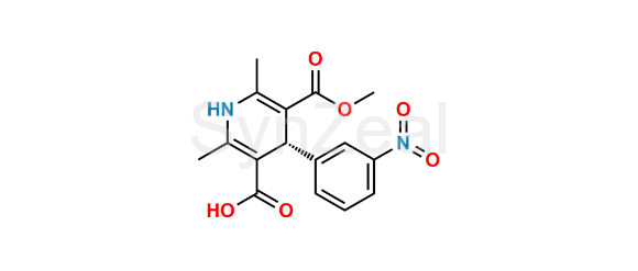 Picture of Lercanidipine Impurity 24