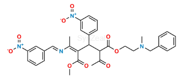 Picture of Nicardipine Impurity 9