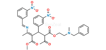Picture of Nicardipine Impurity 11