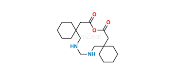 Picture of Gabapentin Impurity (RRT 6.94)