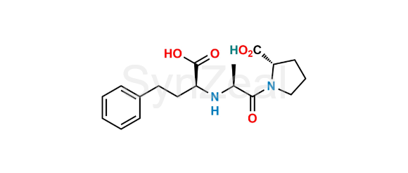 Picture of Enalapril EP Impurity C