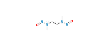 Picture of Diethylamine Dinitroso Impurity