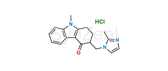 Picture of Ondansetron HCl