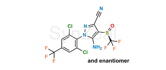 Picture of Fipronil