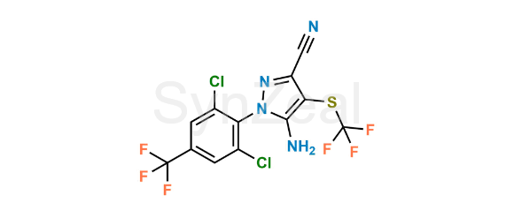 Picture of Fipronil EP Impurity A