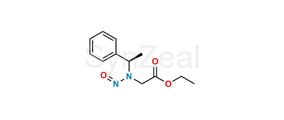 Picture of Etomidate Nitroso Impurity 1
