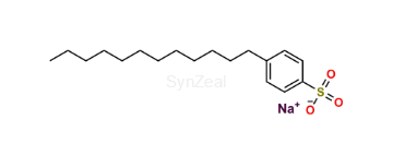 Picture of Sodium 4-Dodecylbenzenesulphonate
