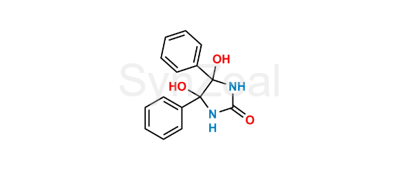 Picture of Phenytoin Impurity 1