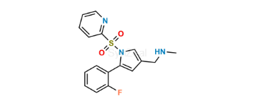Picture of Vonoprazan Impurity 13
