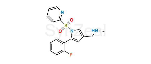 Picture of Vonoprazan Impurity 13