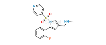 Picture of Vonoprazan Impurity 14