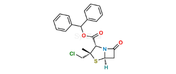 Picture of Tazobactam Acid Impurity 1