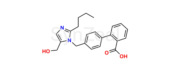 Picture of Losartan Impurity 32