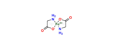 Picture of  Ferrous Bisglycinate