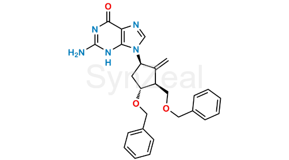 Picture of Entecavir Impurity 22