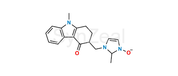 Picture of Ondansetron Impurity 5