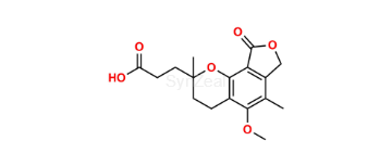 Picture of Mycophenolate Mofetil Impurity 6