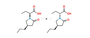 Picture of Brivaracetam Impurity 12