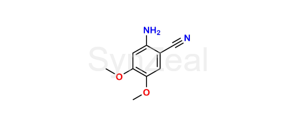 Picture of Doxazosin Impurity 4