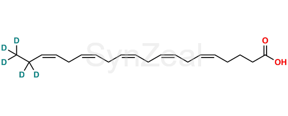 Picture of Eicosapentaenoic Acid-d5