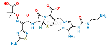 Picture of Ceftolozane