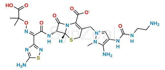 Picture of Ceftolozane